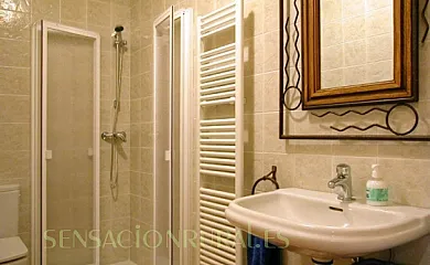 Casa Ederra en Isaba. Izaba (Navarra) - Foto 10