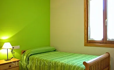 Casa Ederra en Isaba. Izaba (Navarra) - Foto 13