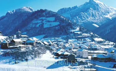 Casa Ederra en Isaba. Izaba (Navarra) - Foto 15