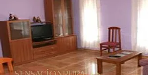 Casa Rural Hoces del Mesa 002