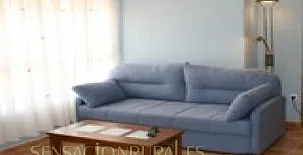 Casa Rural Hoces del Mesa 003