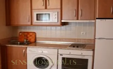 Casa Rural Hoces del Mesa en Jaraba (Zaragoza) - Foto 4