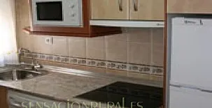 Casa Rural Hoces del Mesa 005