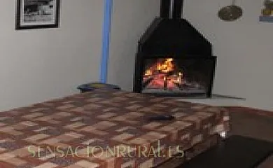 Casa Rural Hoces del Mesa en Jaraba (Zaragoza) - Foto 7