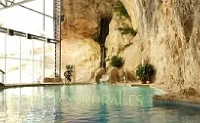 Casa Rural Hoces del Mesa en Jaraba (Zaragoza) - Foto 10