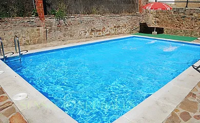 La Casa de la Mina en Minas de Horcajo (Ciudad Real) - Foto 2