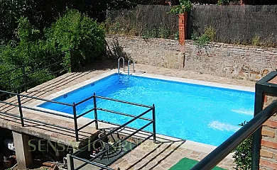 La Casa de la Mina en Minas de Horcajo (Ciudad Real) - Foto 3