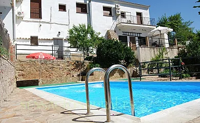 La Casa de la Mina en Minas de Horcajo (Ciudad Real) - Foto 4