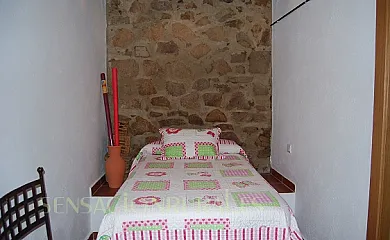 La Casa de la Mina en Minas de Horcajo (Ciudad Real) - Foto 5