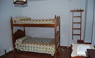 La Casa de la Mina en Minas de Horcajo (Ciudad Real) - Foto 6