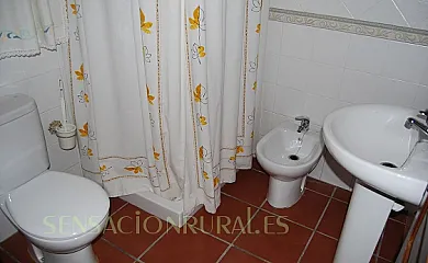 La Casa de la Mina en Minas de Horcajo (Ciudad Real) - Foto 8