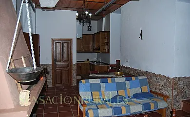 La Casa de la Mina en Minas de Horcajo (Ciudad Real) - Foto 9