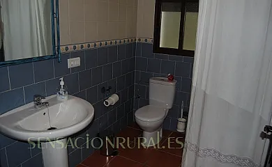 La Casa de la Mina en Minas de Horcajo (Ciudad Real) - Foto 11