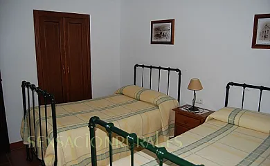 La Casa de la Mina en Minas de Horcajo (Ciudad Real) - Foto 12