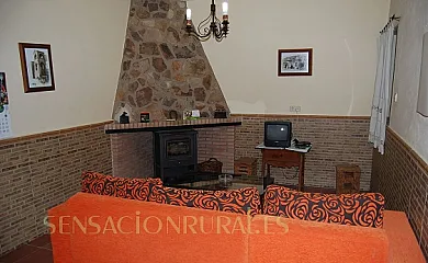 La Casa de la Mina en Minas de Horcajo (Ciudad Real) - Foto 13
