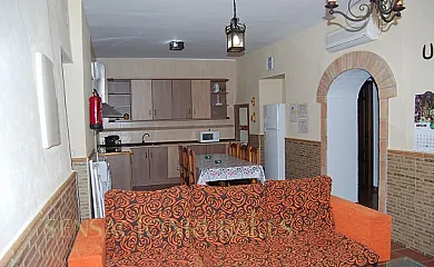 La Casa de la Mina en Minas de Horcajo (Ciudad Real) - Foto 14