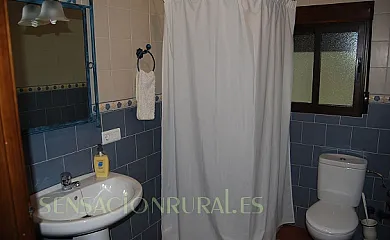 La Casa de la Mina en Minas de Horcajo (Ciudad Real) - Foto 16