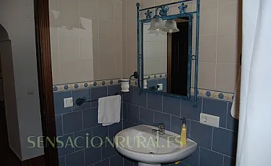 La Casa de la Mina en Minas de Horcajo (Ciudad Real) - Foto 17