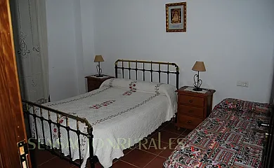 La Casa de la Mina en Minas de Horcajo (Ciudad Real) - Foto 18