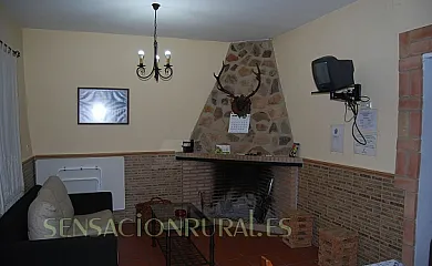 La Casa de la Mina en Minas de Horcajo (Ciudad Real) - Foto 19