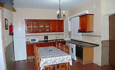 La Casa de la Mina en Minas de Horcajo (Ciudad Real) - Foto 20