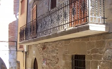 Les Valeres Apartamentos Rurales en Fuentespalda (Teruel) - Foto 1