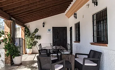 Cortijo Olivar Alto en Vélez Rubio (Almería) - Foto 3