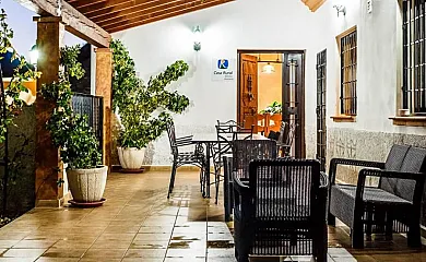 Cortijo Olivar Alto en Vélez Rubio (Almería) - Foto 4