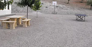 Cortijo Olivar Alto 007