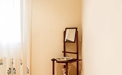 Cortijo Olivar Alto en Vélez Rubio (Almería) - Foto 8