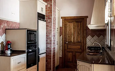 Cortijo Olivar Alto en Vélez Rubio (Almería) - Foto 9