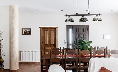 Cortijo Olivar Alto en Vélez Rubio (Almería) - Foto 10