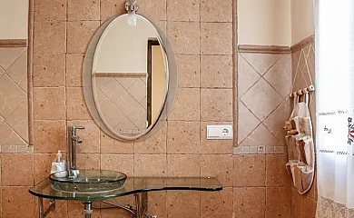 Cortijo Olivar Alto en Vélez Rubio (Almería) - Foto 11