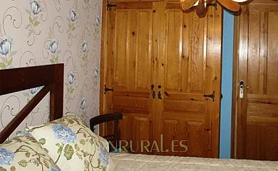 La Alcoba de Bécquer en Vera de Moncayo (Zaragoza) - Foto 2