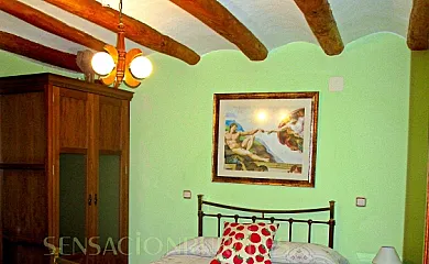 La Alcoba de Bécquer en Vera de Moncayo (Zaragoza) - Foto 3