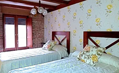 La Alcoba de Bécquer en Vera de Moncayo (Zaragoza) - Foto 4