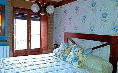 La Alcoba de Bécquer en Vera de Moncayo (Zaragoza) - Foto 5