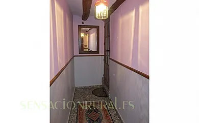 La Alcoba de Bécquer en Vera de Moncayo (Zaragoza) - Foto 9