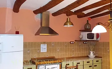 La Alcoba de Bécquer en Vera de Moncayo (Zaragoza) - Foto 11