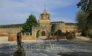 La Alcoba de Bécquer en Vera de Moncayo (Zaragoza) - Foto 12
