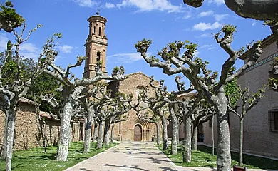 La Alcoba de Bécquer en Vera de Moncayo (Zaragoza) - Foto 14