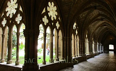 La Alcoba de Bécquer en Vera de Moncayo (Zaragoza) - Foto 15