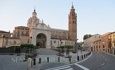 La Alcoba de Bécquer en Vera de Moncayo (Zaragoza) - Foto 16