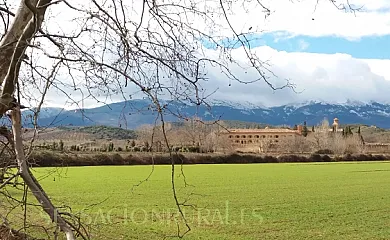 La Alcoba de Bécquer en Vera de Moncayo (Zaragoza) - Foto 20