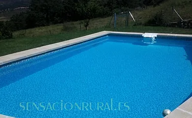 Los Caldereros en Casas del Puerto de Villatoro (Ávila) - Foto 2