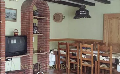 Los Caldereros en Casas del Puerto de Villatoro (Ávila) - Foto 5