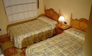 Los Caldereros en Casas del Puerto de Villatoro (Ávila) - Foto 12