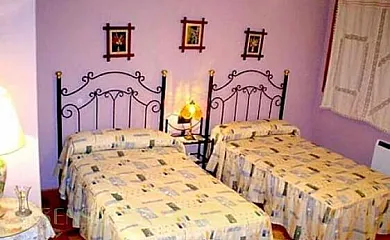 Los Caldereros en Casas del Puerto de Villatoro (Ávila) - Foto 13