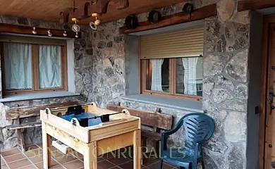 Los Caldereros en Casas del Puerto de Villatoro (Ávila) - Foto 17