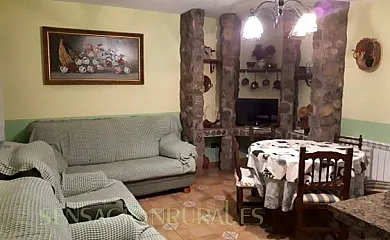 Los Caldereros en Casas del Puerto de Villatoro (Ávila) - Foto 18